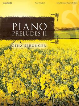 Piano Preludes II 