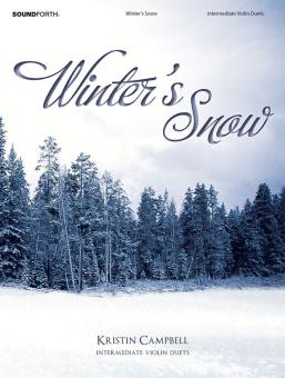 Winter's Snow 