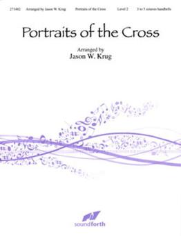Portraits Of The Cross 