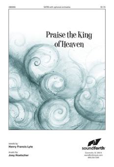 Praise The King Of Heaven 
