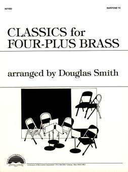 Classics For Four 