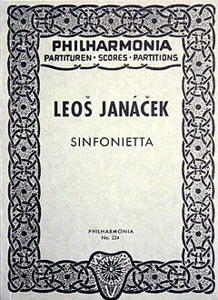 Sinfonietta 