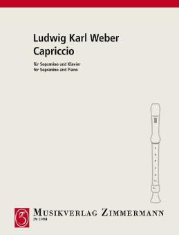 Capriccio Standard