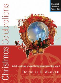 Christmas Celebrations 