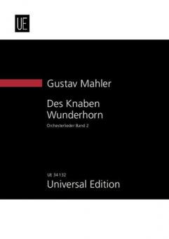 Des Knaben Wunderhorn 2 