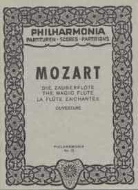 The Magic Flute 