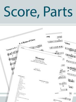 Fanfare For Easter 