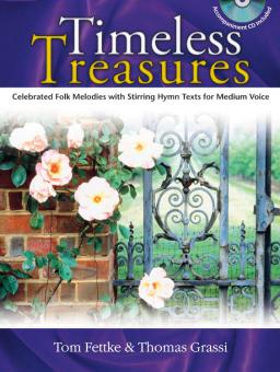 Timeless Treasures 