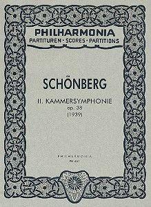 Chamber Symphony No. 2 