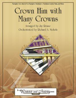 Crown Him With Many Crowns 