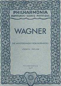 The Mastersingers of Nuremberg 