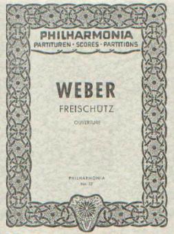Der Freischutz 