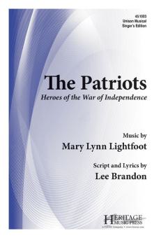 The Patriots 