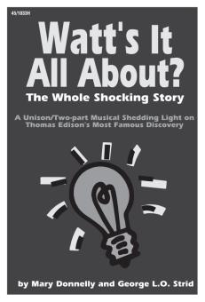 Watts It All About? The Whole Shocking Story 