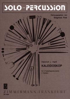 Caleidoscope 