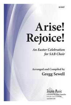Arise, Rejoice! 