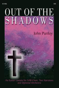 Out Of The Shadows 