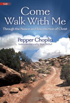 Come Walk With Me 
