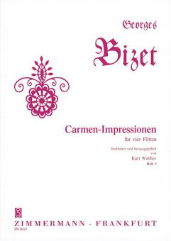 Carmen Impressions Vol. 2 