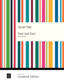 Eyes and Ears 1 - Foundation 