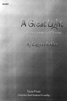 A Great Light 
