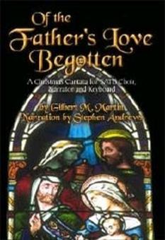 Of The Father's Love Begotten 