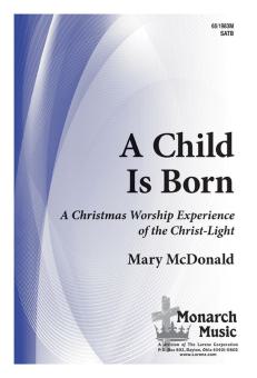 A Child Is Born 