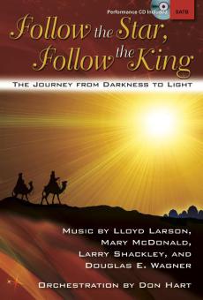Follow The Star, Follow The King 