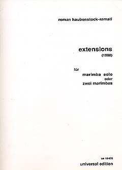 Extensions 