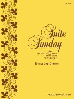 Suite Sunday 