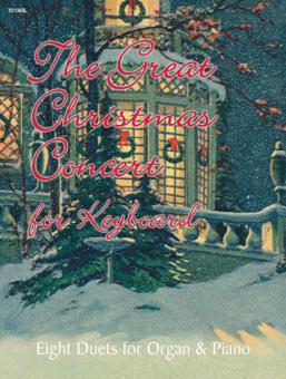 The Great Christmas Concert 