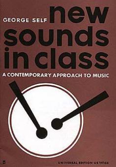 New Sounds in Class 