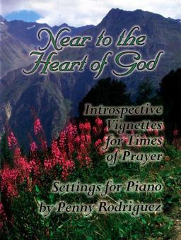 Near To The Heart 