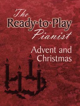 Ready-To-Play Pianist 