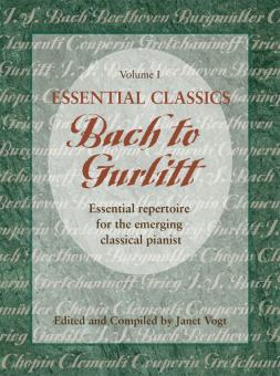 Essential Classics, Vol. I 
