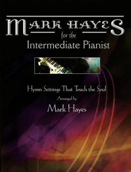 Mark Hayes 