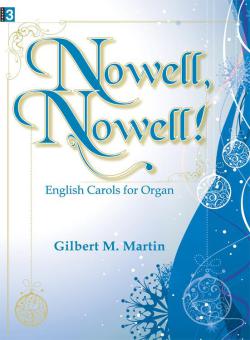 Nowell, Nowell! 