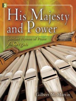 His Majesty and Power 
