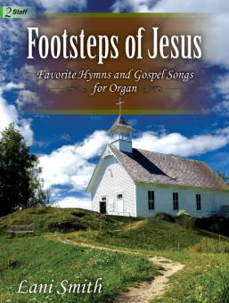 Footsteps Of Jesus 