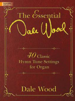 The Essential Dale Wood 