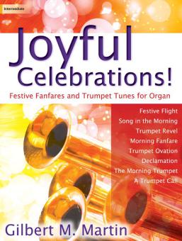 Joyful Celebrations! 