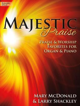 Majestic Praise 