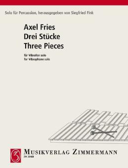Three Pieces Standard