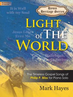 Light Of The World 