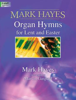 Mark Hayes 