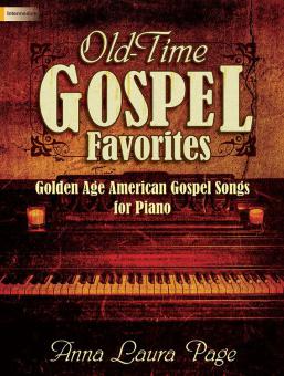 Old-Time Gospel Favorites 