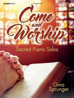 Come and Worship 