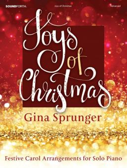 Joys Of Christmas 