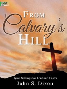 From Calvary's Hill 