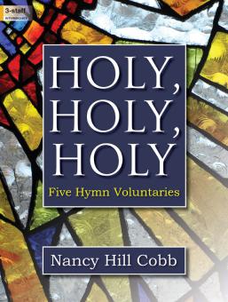 Holy, Holy, Holy 